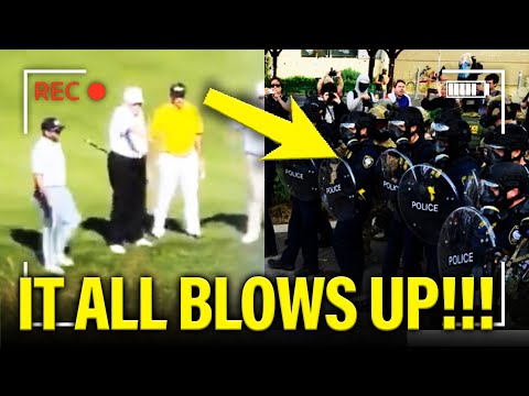 Thumbnail for Trump COLLAPSE ACCELERATES as Plan GOES UTTERLY WRONG