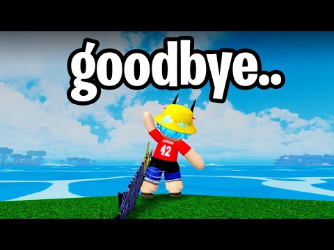 Thumbnail for I Quit..