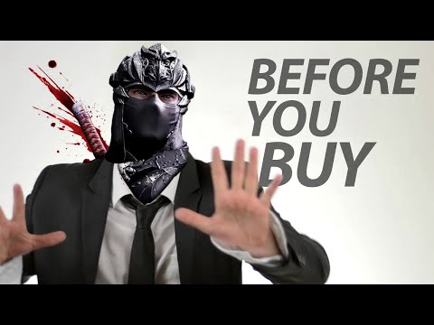Thumbnail for Ninja Gaiden 4 - Before You Buy