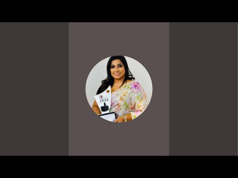 Thumbnail for අද මොනවද ? 2025.10.15   Sammani Saree Center is live