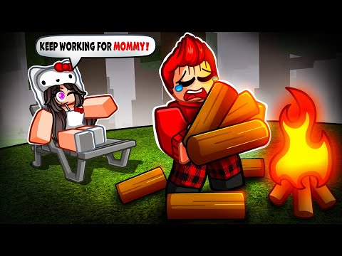 Thumbnail for Simp Carried His Queen to 500 Nights, So I Did This... (99 Nights in the Forest)