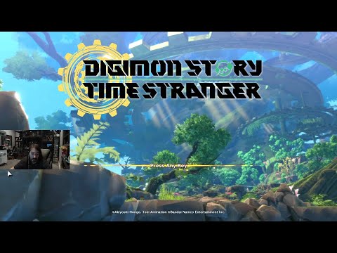 Thumbnail for Digimon