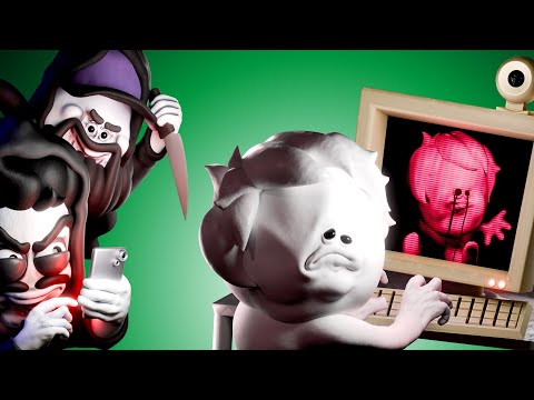 Thumbnail for Betrayed By Our Best Friend in PARASOCIAL