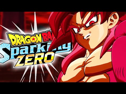 Thumbnail for Is This The END Of Sparking Zero?