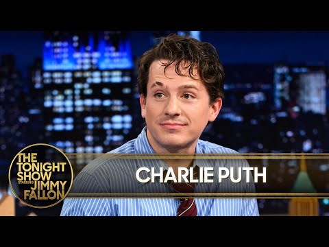 Thumbnail for Prof. Charlie Puth Mixes Jimmy’s Raw Vocals to Create a Song on the Spot