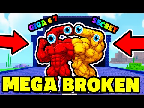 Thumbnail for WARNING: NEVER PLAY Modded Plants VS Brainrots...