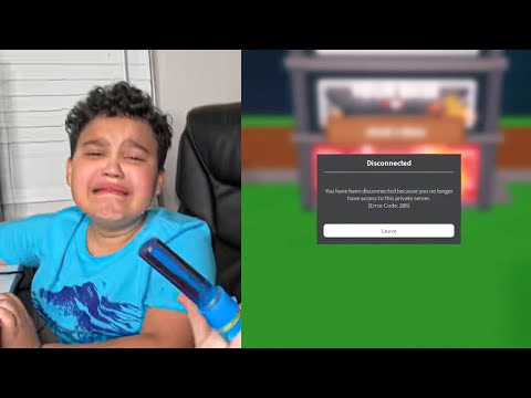 Thumbnail for i made him cry