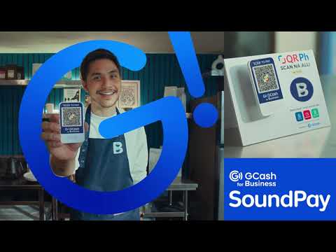 Thumbnail for Hear every payment on the go? G with SoundPay!