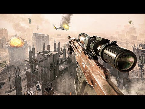 Thumbnail for Battlefield 6 is ALREADY getting BETTER