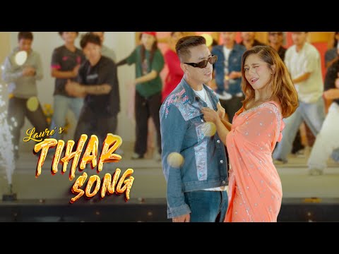 Thumbnail for LAURE X EKDEV LIMBU - TIHAR SONG [OFFICIAL VIDEO 2025] | KABITA NEPALI