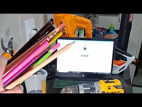Thumbnail for Michael's Tool Bench is live! Join the chat and tell us where you are from.