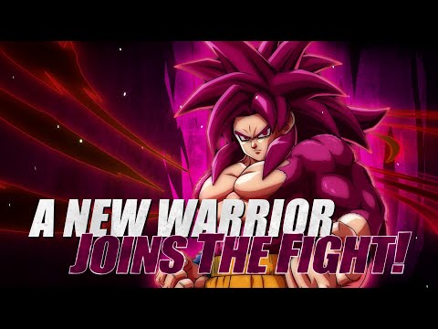 Thumbnail for DRAGON BALL FighterZ: EVO France 2025 Announcement Trailer