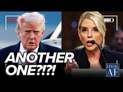 Thumbnail for Trump UNRAVELS in Court & Brings NEW INDICTMENT
