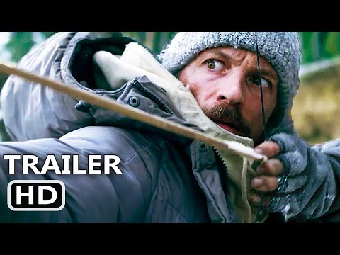 Thumbnail for ICEFALL Trailer (2025) Joel Kinnaman