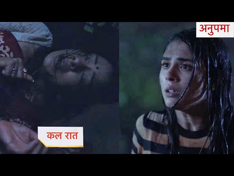 Thumbnail for Anupama Today Episode NEW PROMO 18th October 2025