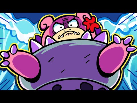 Thumbnail for These Mega Pokemon got Secret Buffs