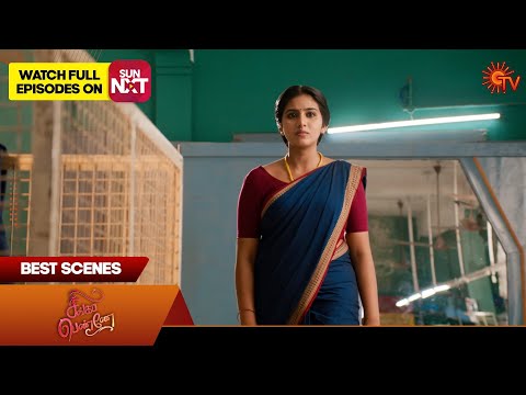Thumbnail for Singappenne - Best Scenes | 28 Oct 2025 | Tamil Serial | Sun TV