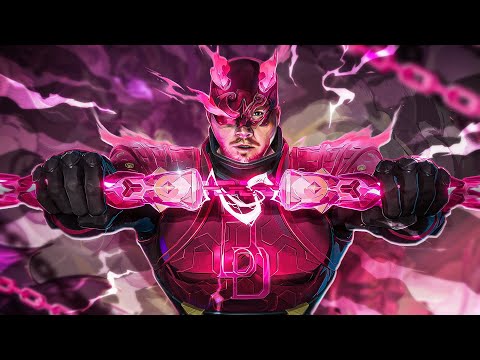 Thumbnail for TIMTHETATMAN RETURNS TO MARVEL RIVALS