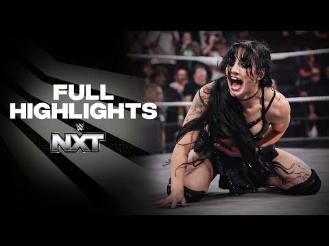 Thumbnail for Full NXT highlights: Oct. 14, 2025