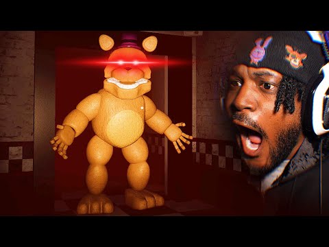 Thumbnail for never should've played this again