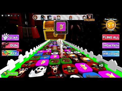 Thumbnail for Playing Roblox With Every Viewer LİVE #roblox #shorts 147