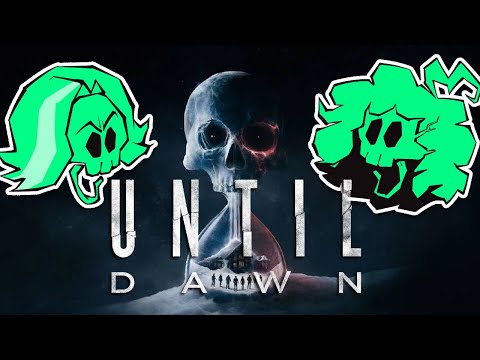 Thumbnail for Bro, it's just a prank! | Until Dawn