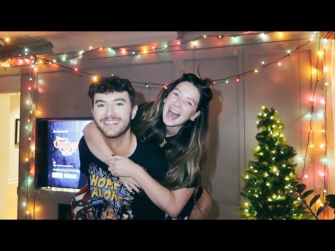 Thumbnail for Faux Christmas With Mark & A Decade of Friendship
