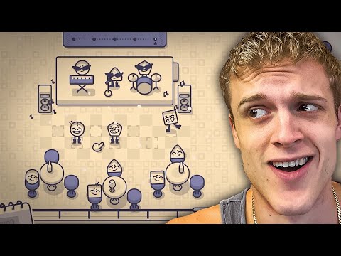 Thumbnail for The Chillest Puzzle Game Of All Time