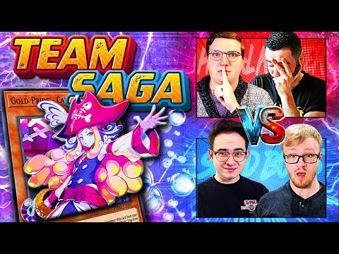 Thumbnail for Can You Please Shut Up?! TEAM Master Saga #3