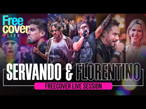 Thumbnail for [Free Cover] Servando & Florentino (Mix en vivo)