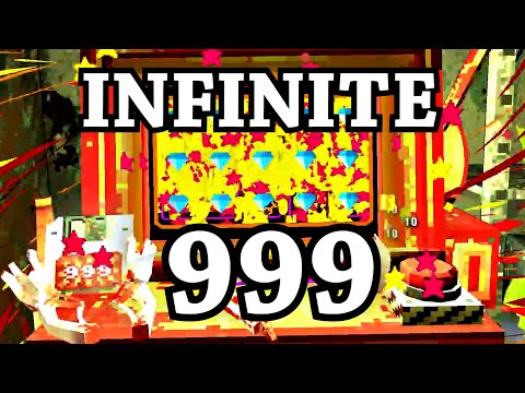 Thumbnail for I Broke CloverPit by Winning 999 Jackpots for Infinity Score