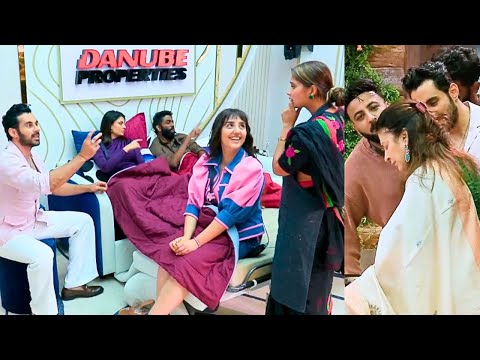 Thumbnail for Bigg Boss 19 New Promo: Abhishek Ne Expose Kiya Kunika Ka Game, Nahi Bane Diya Kisi Ko New Captain