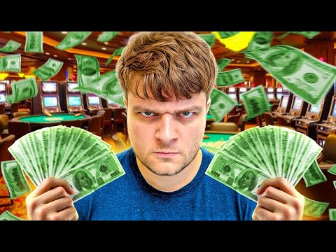 Thumbnail for Gambling To Win Back The Money I Lost Gambling
