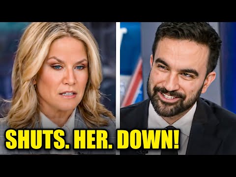 Thumbnail for Fox News Didn’t Expect Mamdani To HUMILIATE Them Like This
