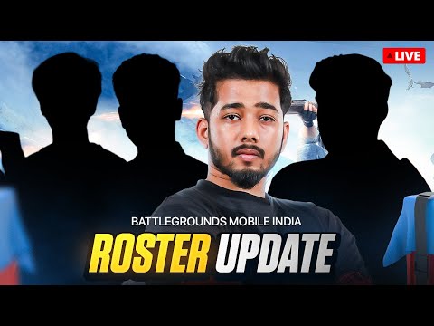 Thumbnail for Reacting on old pubg videos | BGMI DONE | SCOUT IS LIVE | #IQOO