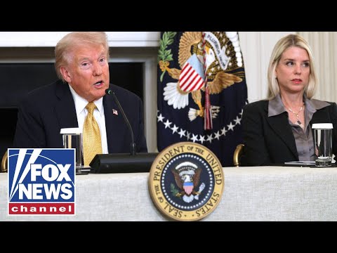 Thumbnail for Trump: This is the 'ISIS of the Western Hemisphere'