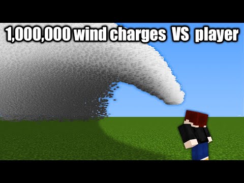 Thumbnail for Pushing Minecraft to its limits