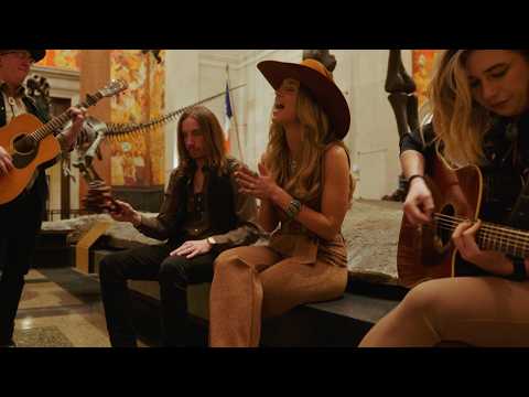 Thumbnail for Lainey Wilson - Devil Don’t Go There (Live Acoustic)