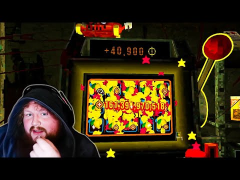 Thumbnail for My Biggest Jackpot Yet!
