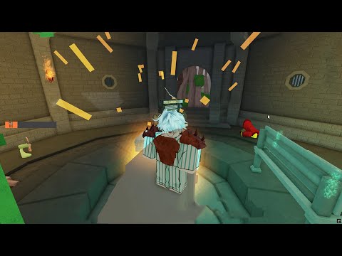 Thumbnail for I should be able to survive 1000 days in the forest #99nightintheforest #roblox #asmr