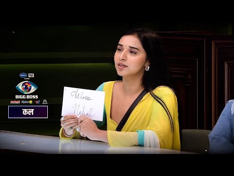 Thumbnail for Bigg Boss 19 NEW PROMO 10th October 2025 Today Episode 48 -Tanya Ne Kiya Ashnoor Ko Reject