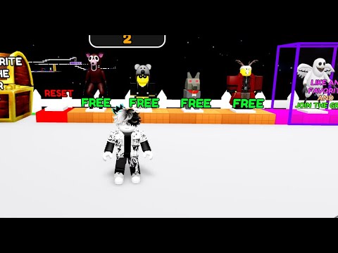 Thumbnail for 🔴 Playing Roblox LIVE With Viewers! 💬 Join Fast – Let’s Go!