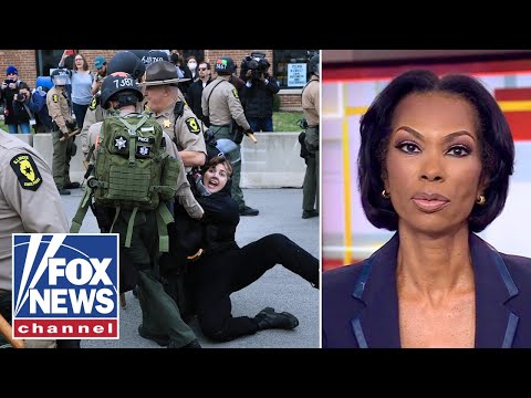 Thumbnail for Harris Faulkner: This is CHAOS again and again