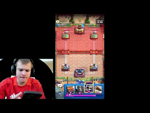 Thumbnail for New Clash Season