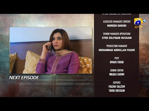 Thumbnail for Pathar Dil Episode 76 Teaser - 17th October 2025 - HAR PAL GEO