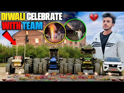 Thumbnail for Nishu Deshwal Happy Diwali Special video for My Youtube Family || Happy Diwali || System hang 
