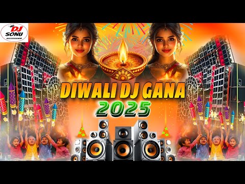 Thumbnail for Viral Diwali Dj Song 2025 | हैप्पी दिवाली डीजे गाना | Diwali New Competition | Happy Diwali Song