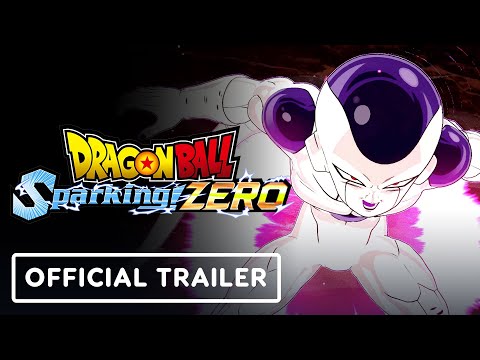 Thumbnail for Dragon Ball: Sparking! Zero - Official 'Bring the Fight with You' Nintendo Switch 2 Trailer