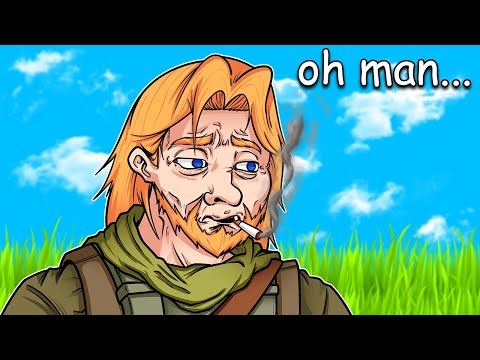 Thumbnail for we played the BAD Battlefield...