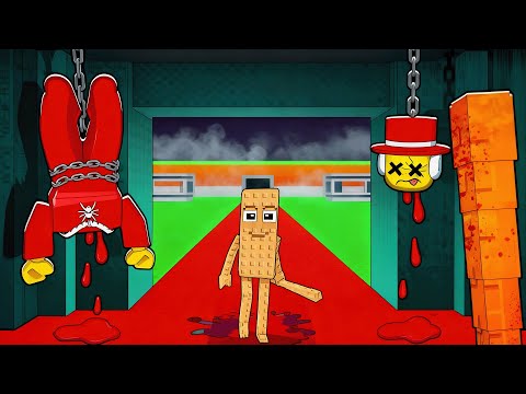 Thumbnail for الحقيقة المرعبة والمظلمة وراء ماب السرقة 🤑 Roblox Steal a Brainrot